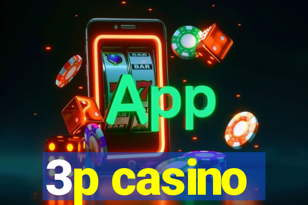 3p casino