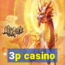 3p casino