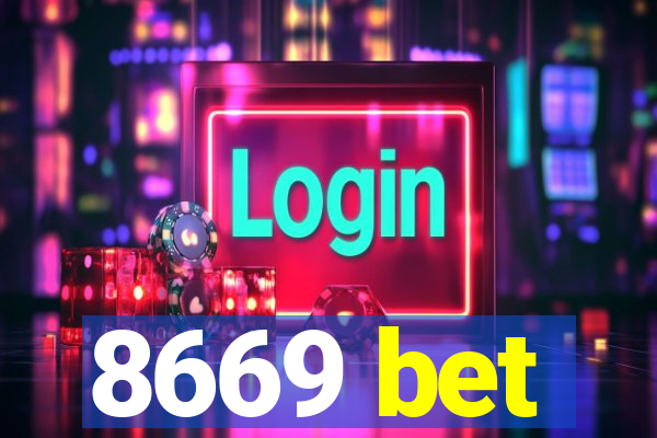 8669 bet