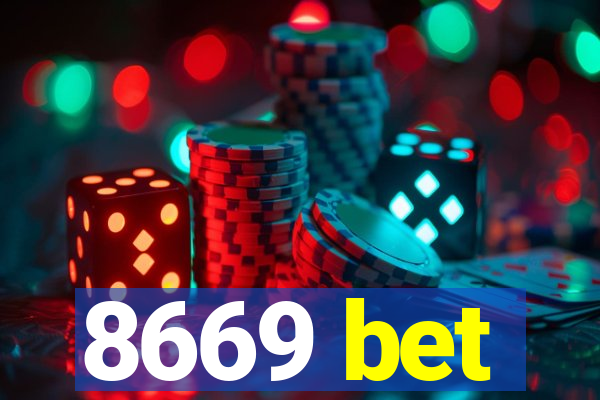 8669 bet