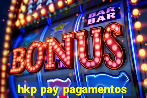 hkp pay pagamentos