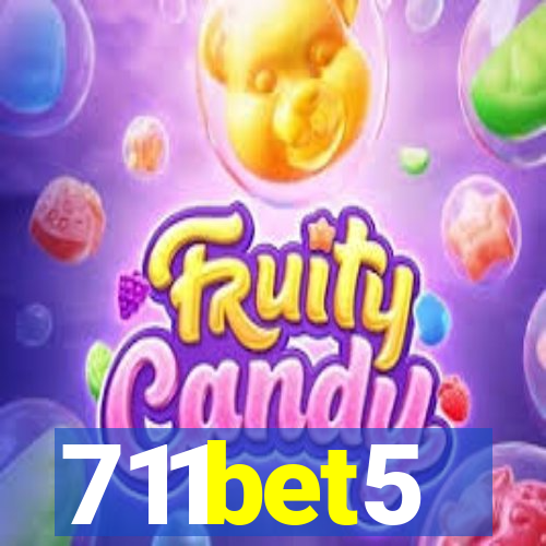 711bet5