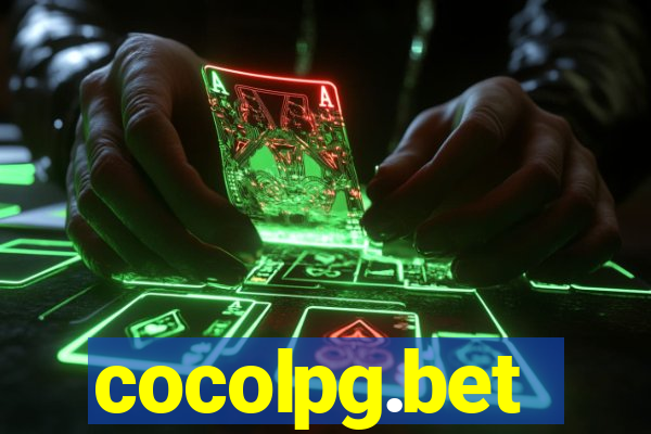 cocolpg.bet