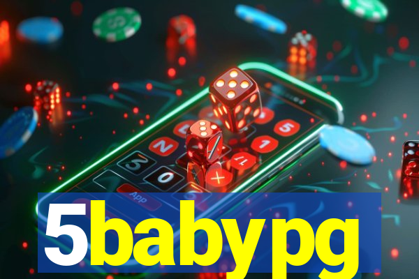 5babypg