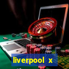 liverpool x manchester city ao vivo multicanais