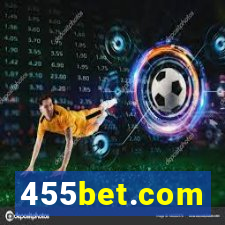 455bet.com