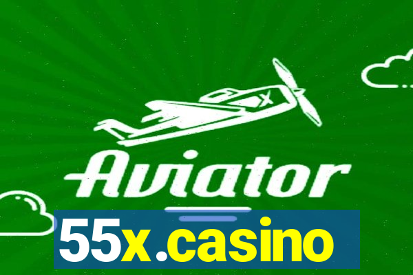 55x.casino