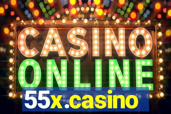 55x.casino