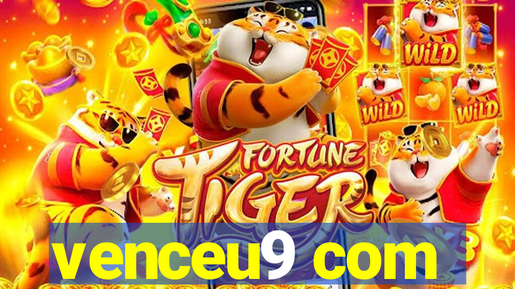 venceu9 com