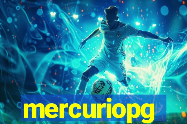 mercuriopg