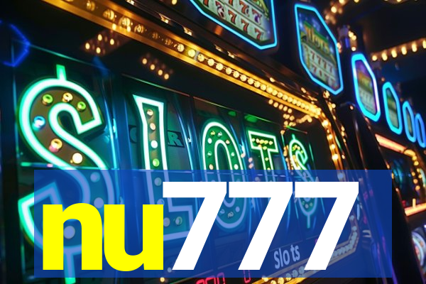 nu777