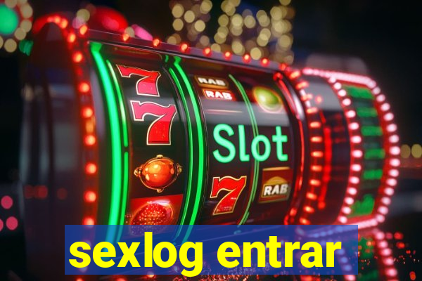 sexlog entrar