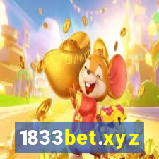 1833bet.xyz