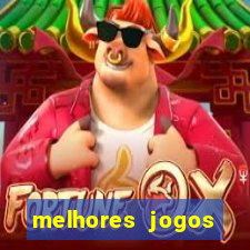 melhores jogos pagos para android