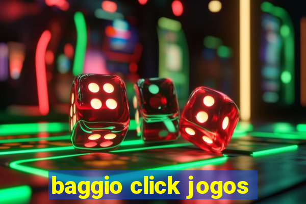 baggio click jogos