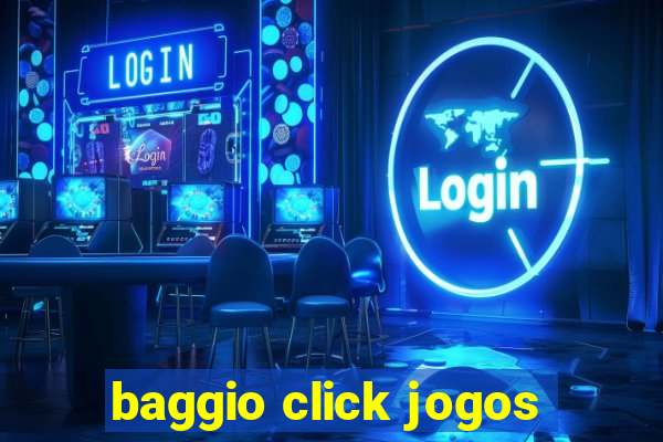 baggio click jogos