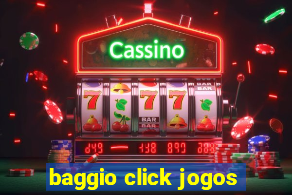 baggio click jogos