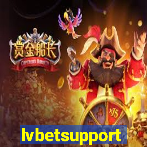 lvbetsupport