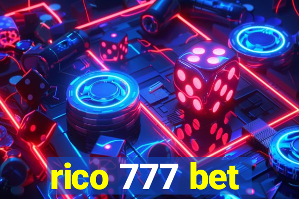 rico 777 bet