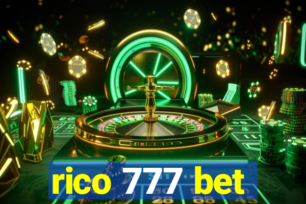 rico 777 bet