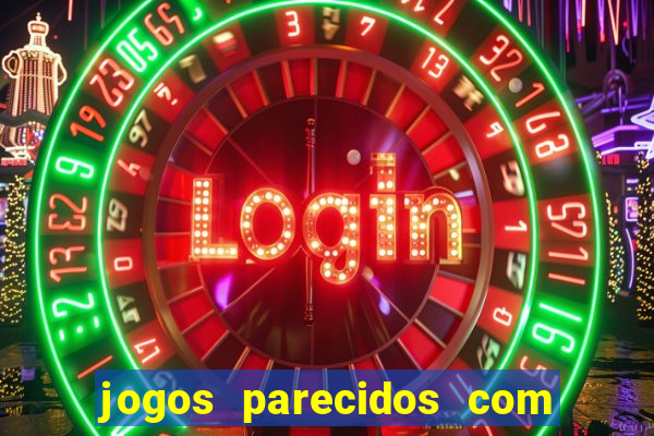 jogos parecidos com coin master