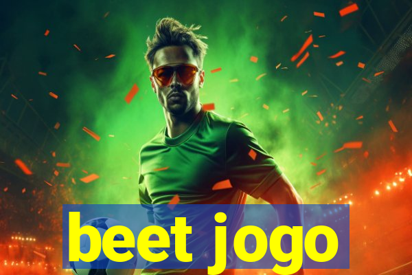 beet jogo