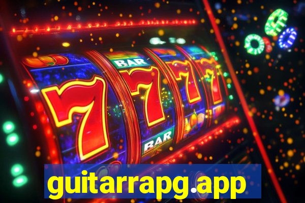 guitarrapg.app