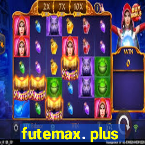 futemax. plus