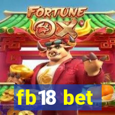 fb18 bet