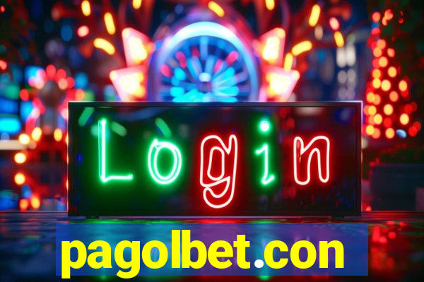 pagolbet.con