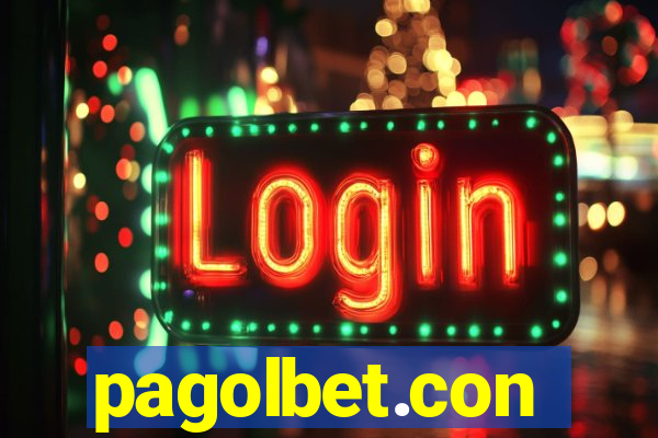 pagolbet.con