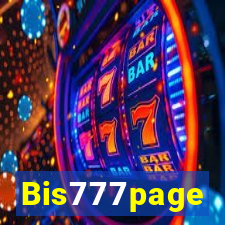 Bis777page