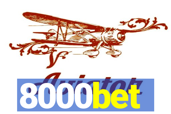 8000bet