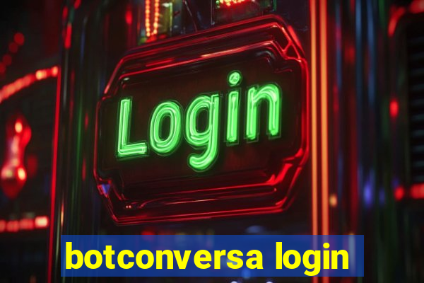 botconversa login