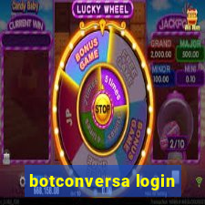 botconversa login