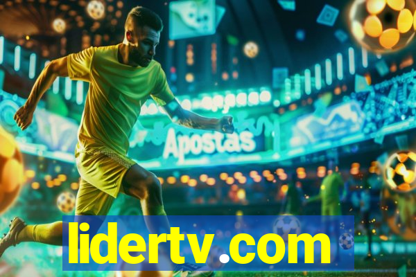 lidertv.com