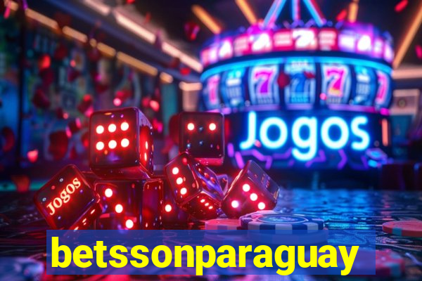 betssonparaguay