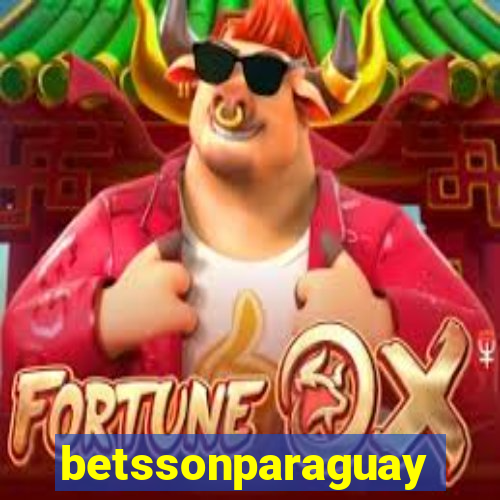 betssonparaguay