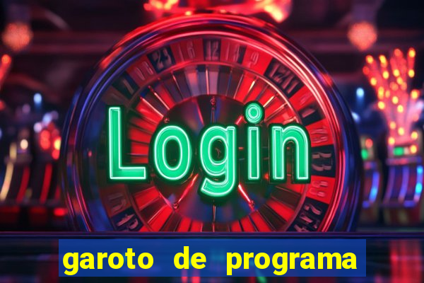 garoto de programa na bahia