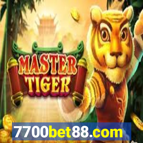 7700bet88.com