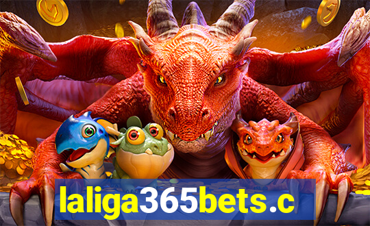 laliga365bets.com