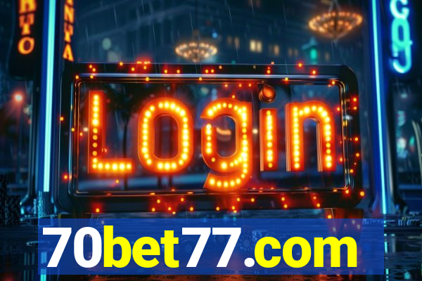 70bet77.com