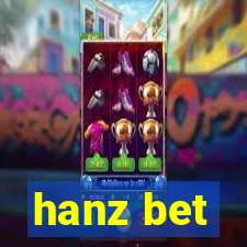 hanz bet