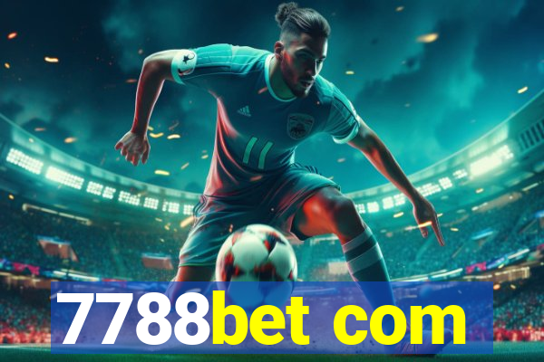 7788bet com