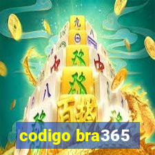 codigo bra365