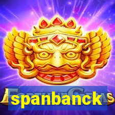 spanbanck