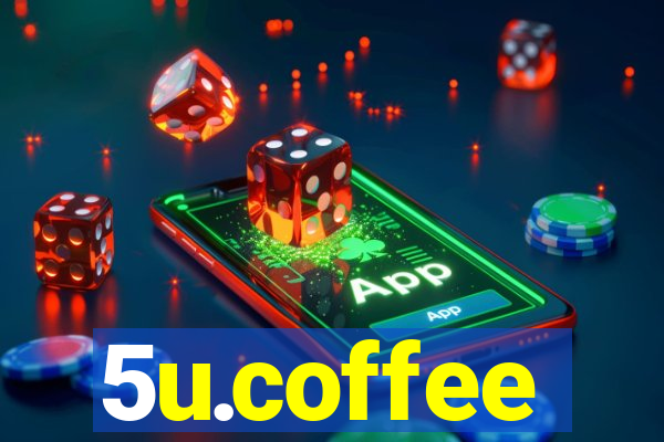 5u.coffee