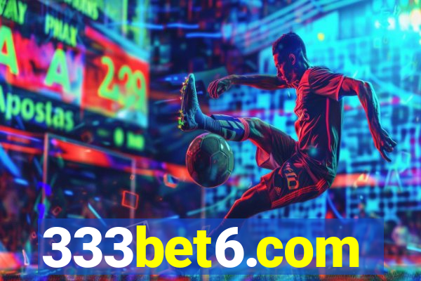 333bet6.com