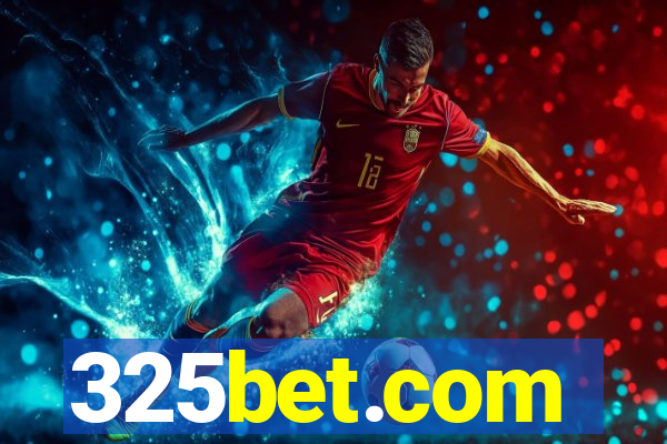 325bet.com