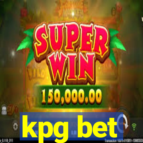 kpg bet